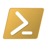 Powershell Format SVG Icon